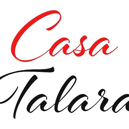 فندق Casa تالارا المظهر الخارجي الصورة