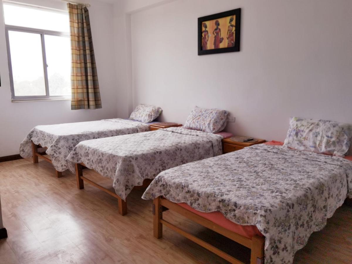 فندق Casa تالارا المظهر الخارجي الصورة