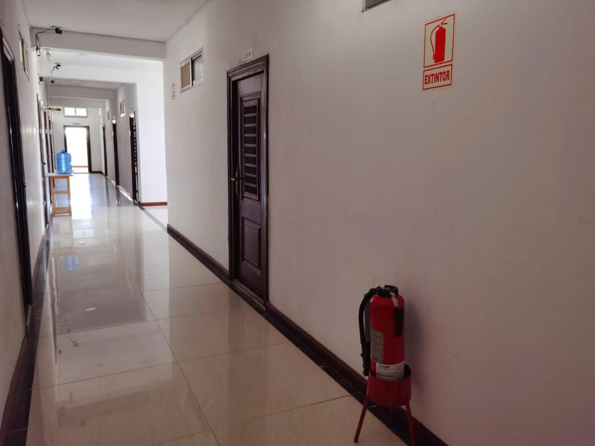 فندق Casa تالارا المظهر الخارجي الصورة