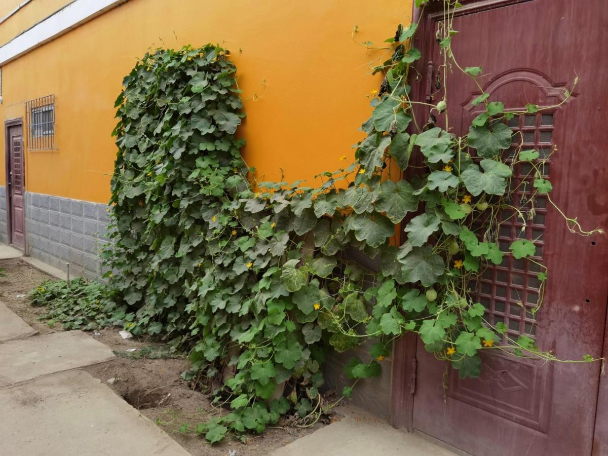 فندق Casa تالارا المظهر الخارجي الصورة