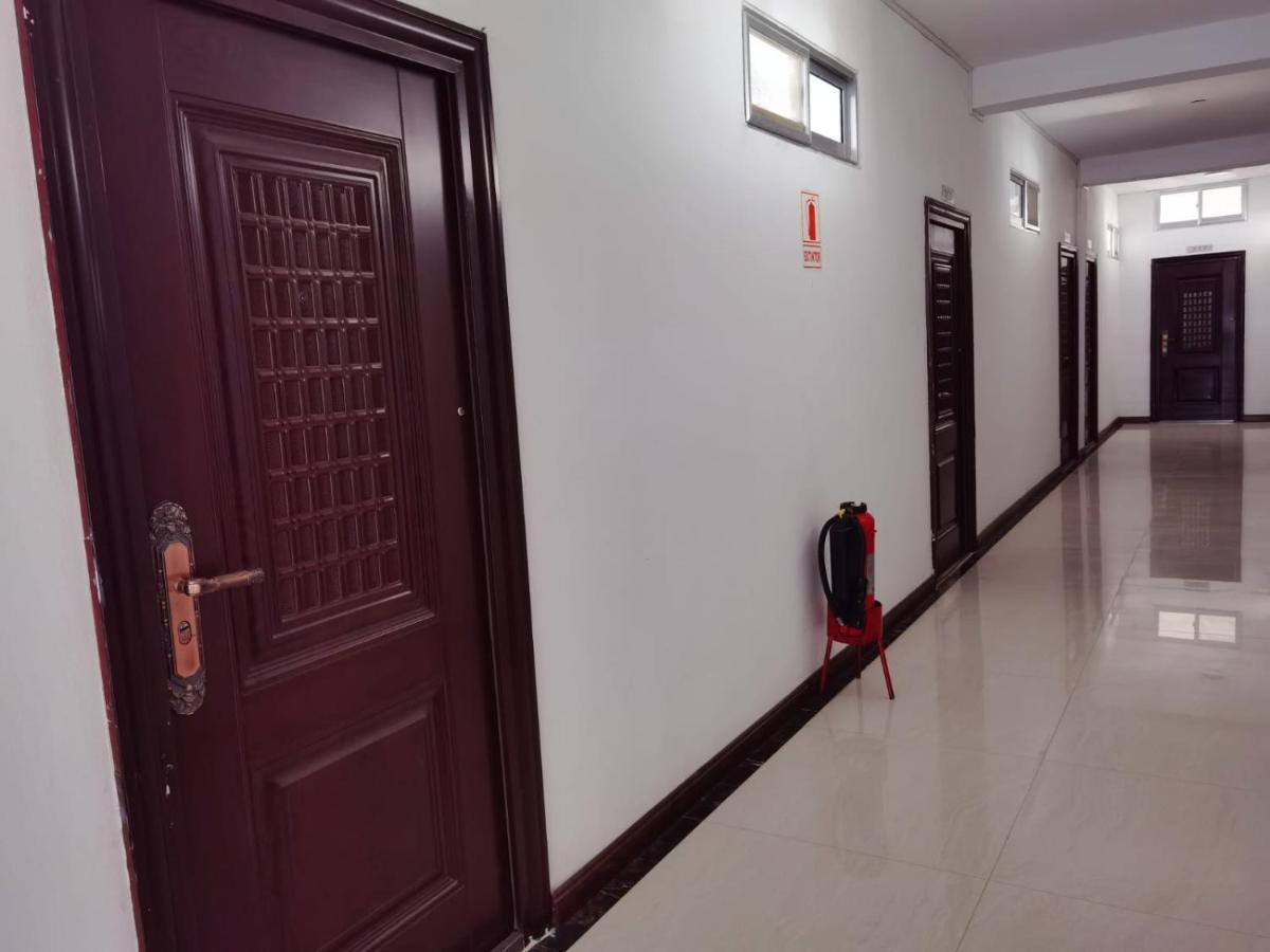 فندق Casa تالارا المظهر الخارجي الصورة