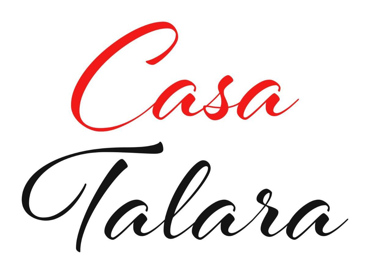فندق Casa تالارا المظهر الخارجي الصورة